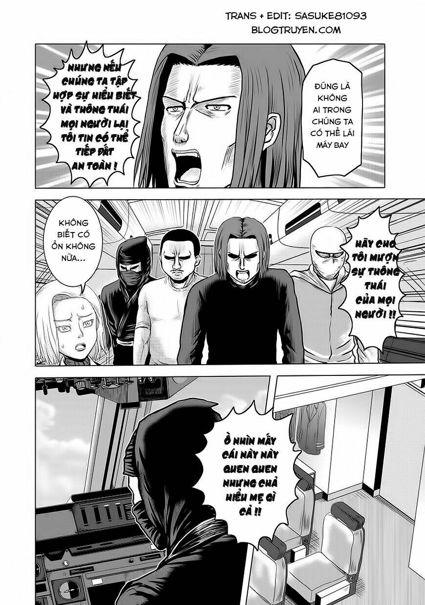 zai x 10 chapter 40 9