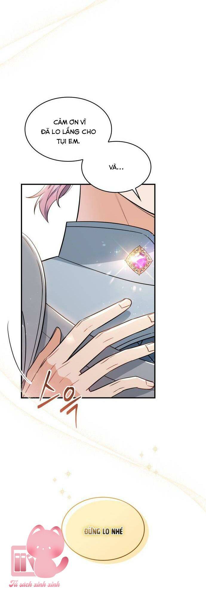 'di vật' melvin để lại chapter 29 61