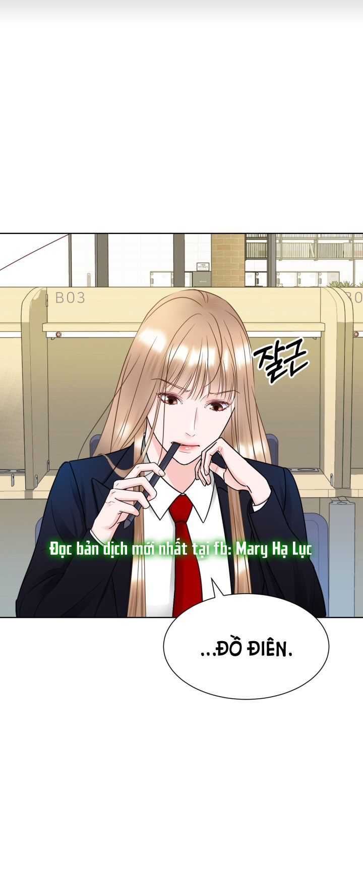 [18+] muộn màng chapter 8.1 26