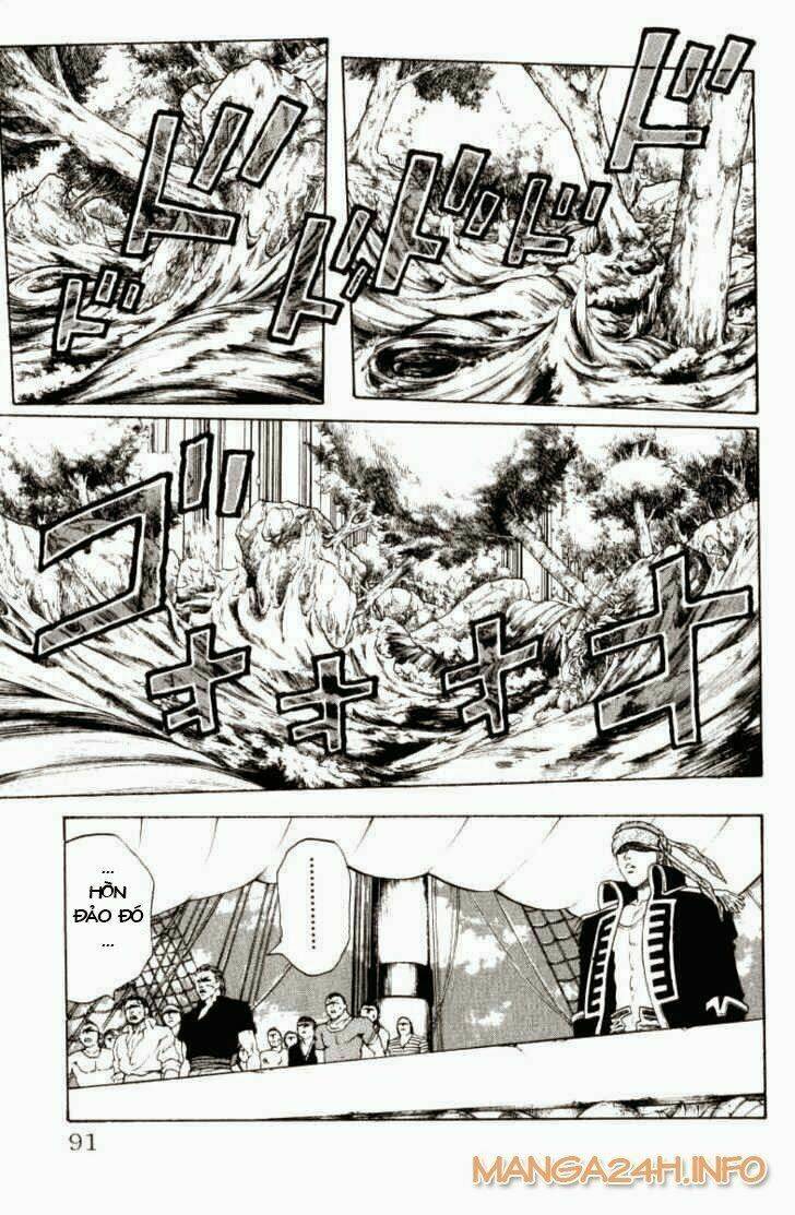 vua trên biển chapter 38 7