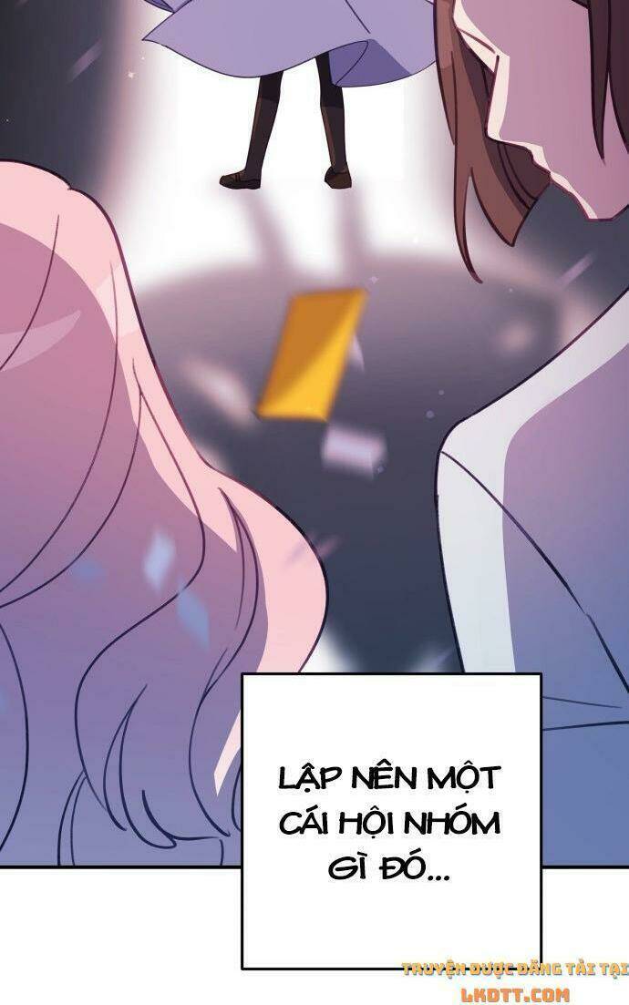 lạy chúa! xin hãy để con trở thành ác ma chapter 3 20