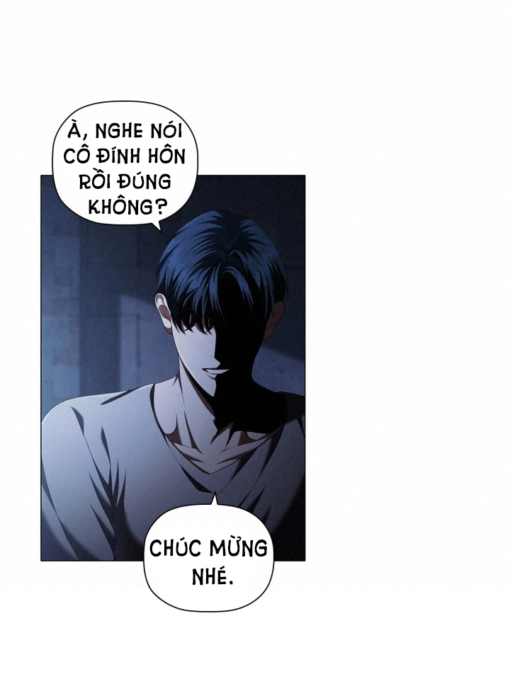 Mùi Hương Của Ác Quỷ chapter 89.1 - Trang 29