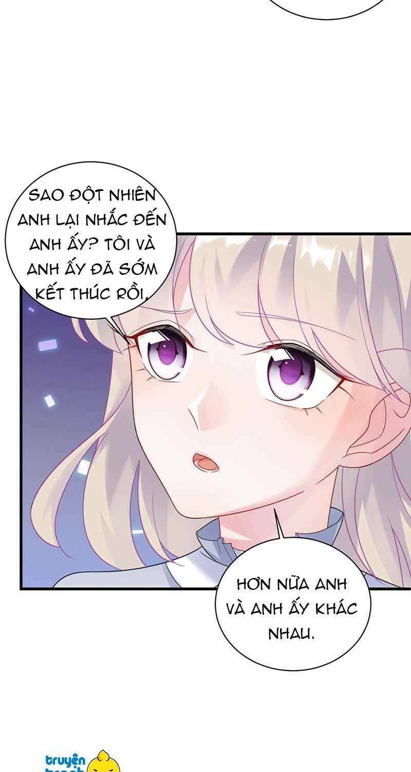 chọc tới chủ tịch tổng tài 2 chapter 61 4