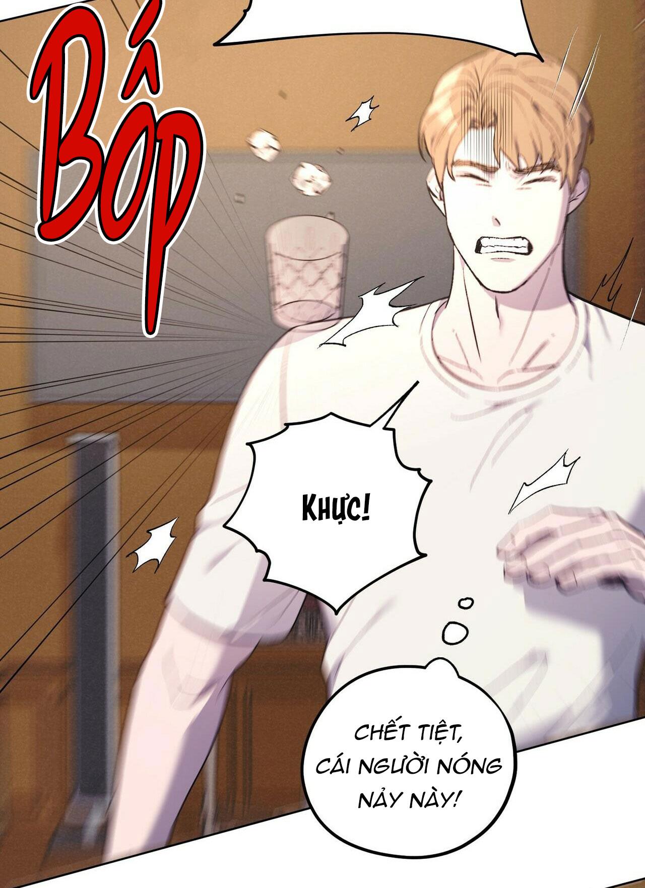 làm dâu nhà tài phiệt họ kang chapter 27 22