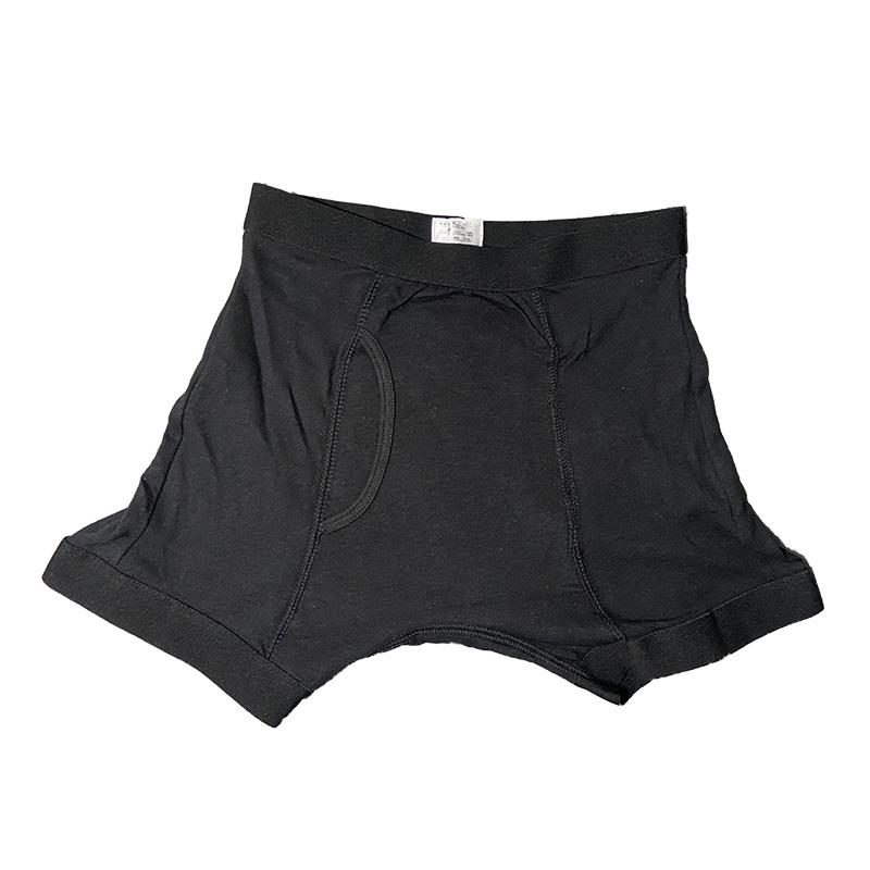 Nam Có Thể Rửa Tiểu Tiện Quần Short Mở Quần Lót Người Lớn Bệnh Nhân Có Thể Tái Sử Dụng Thoáng Khí Quần Tã Cho Người Trưởng Thành Tuyến Tiền Liệt