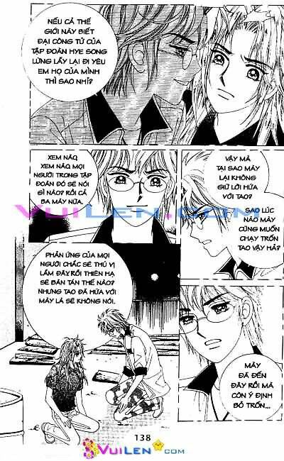 tìm lại tình yêu chapter 95 19