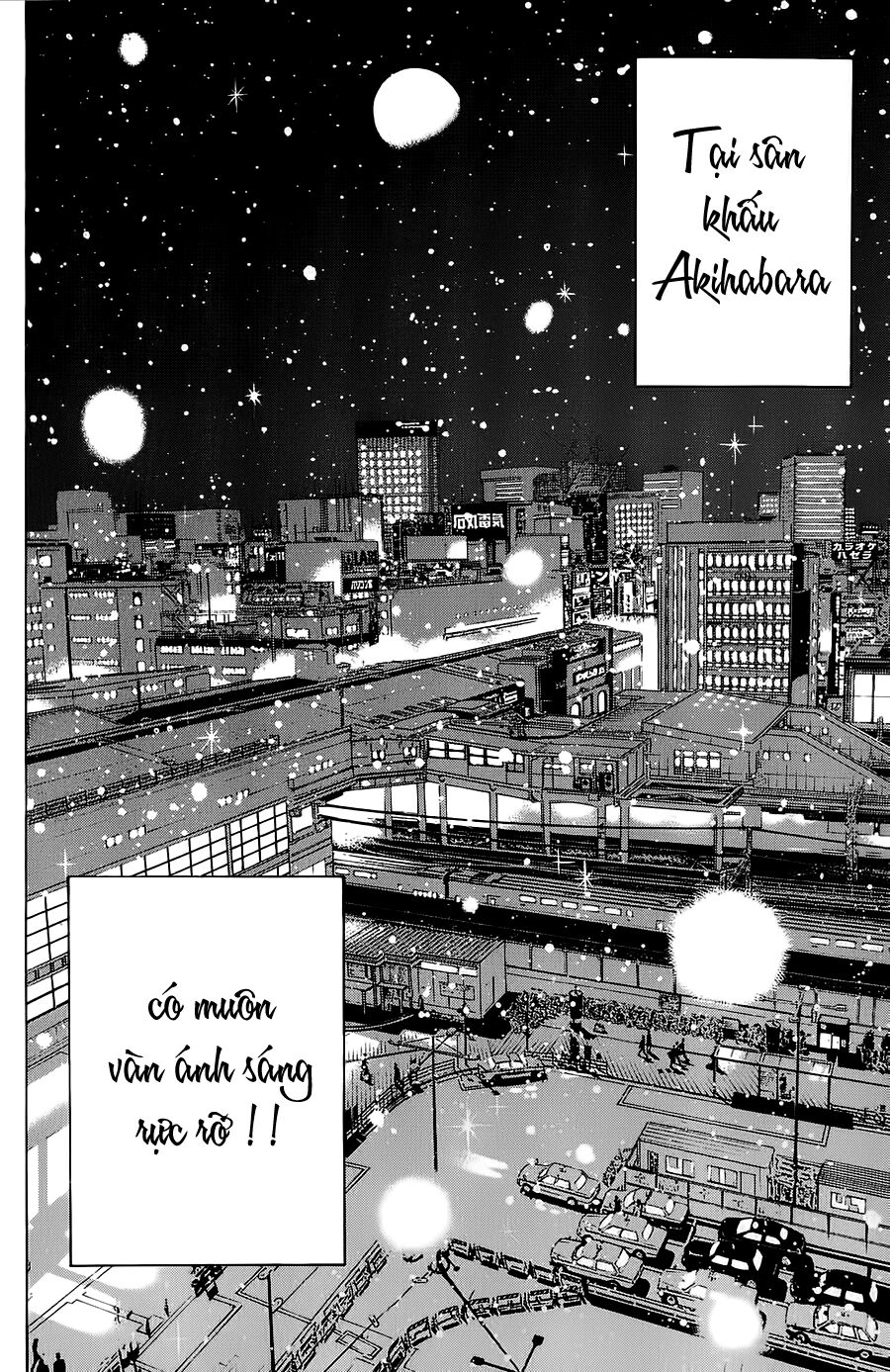 akb49 - renai kinshi jourei chapter 37 20