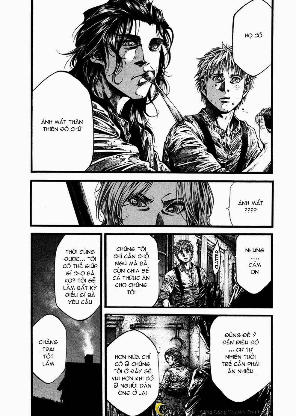 green blood chapter 25 14