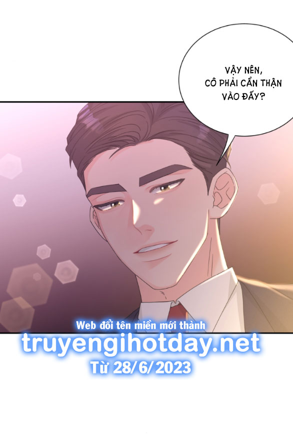 Người Vợ Giả Mạo chapter 14.2 - Trang 34