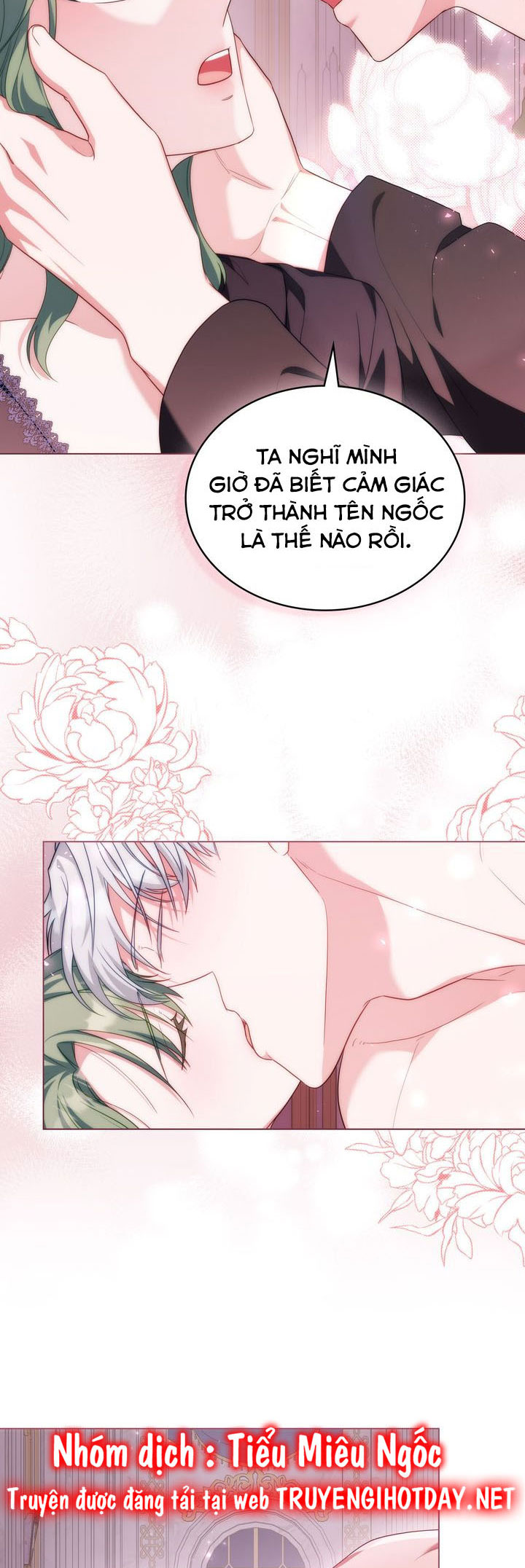 sự xuất hiện của các nhân vật phản diện chapter 70 54