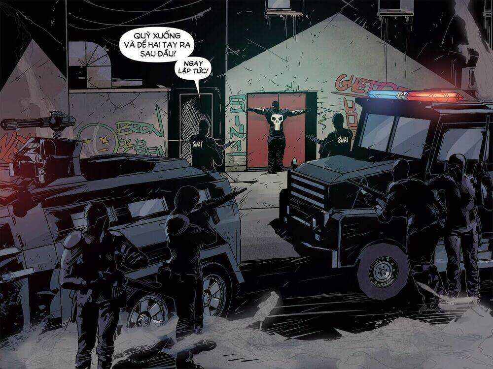 daredevil/punisher: seventh circle | vòng xuyến thứ bảy chapter 4 63