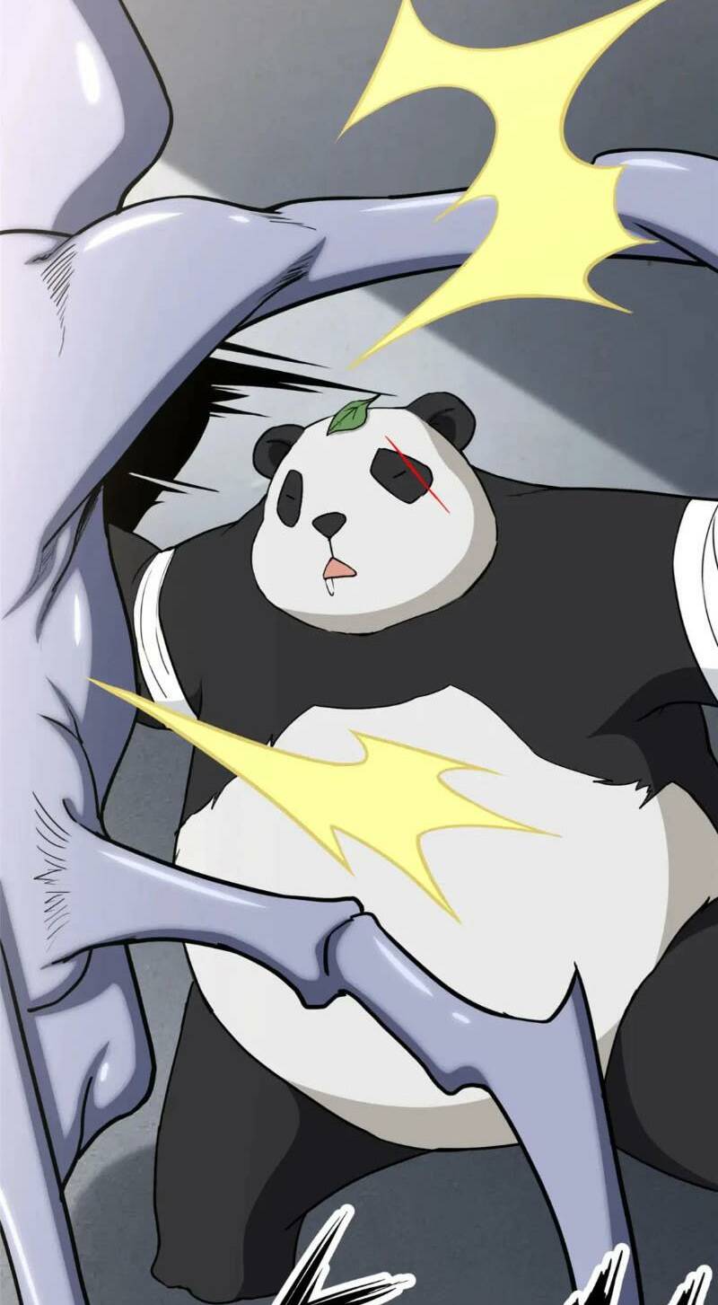 bạn gái virus của tôi chapter 413 8