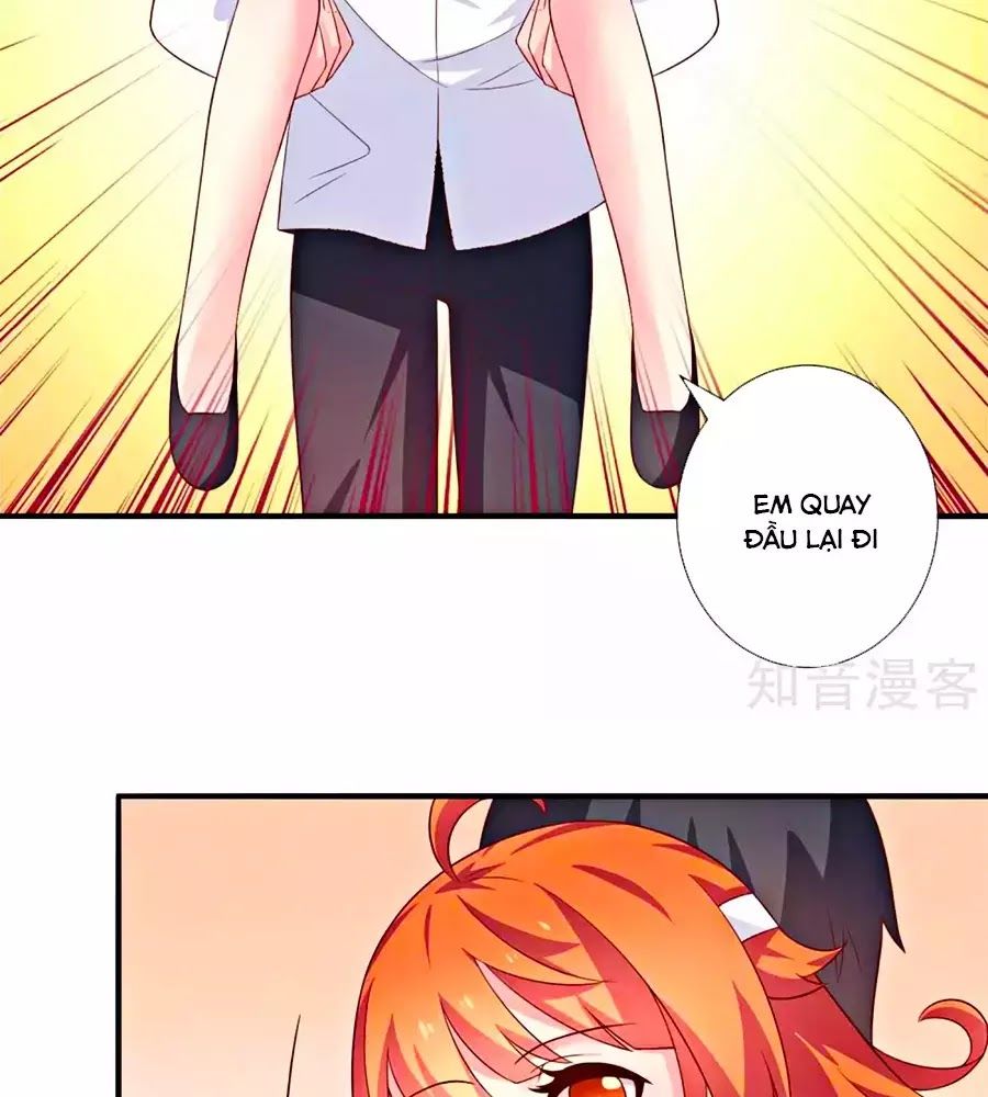 cuộc sống hào môn của vu nữ chapter 48 34