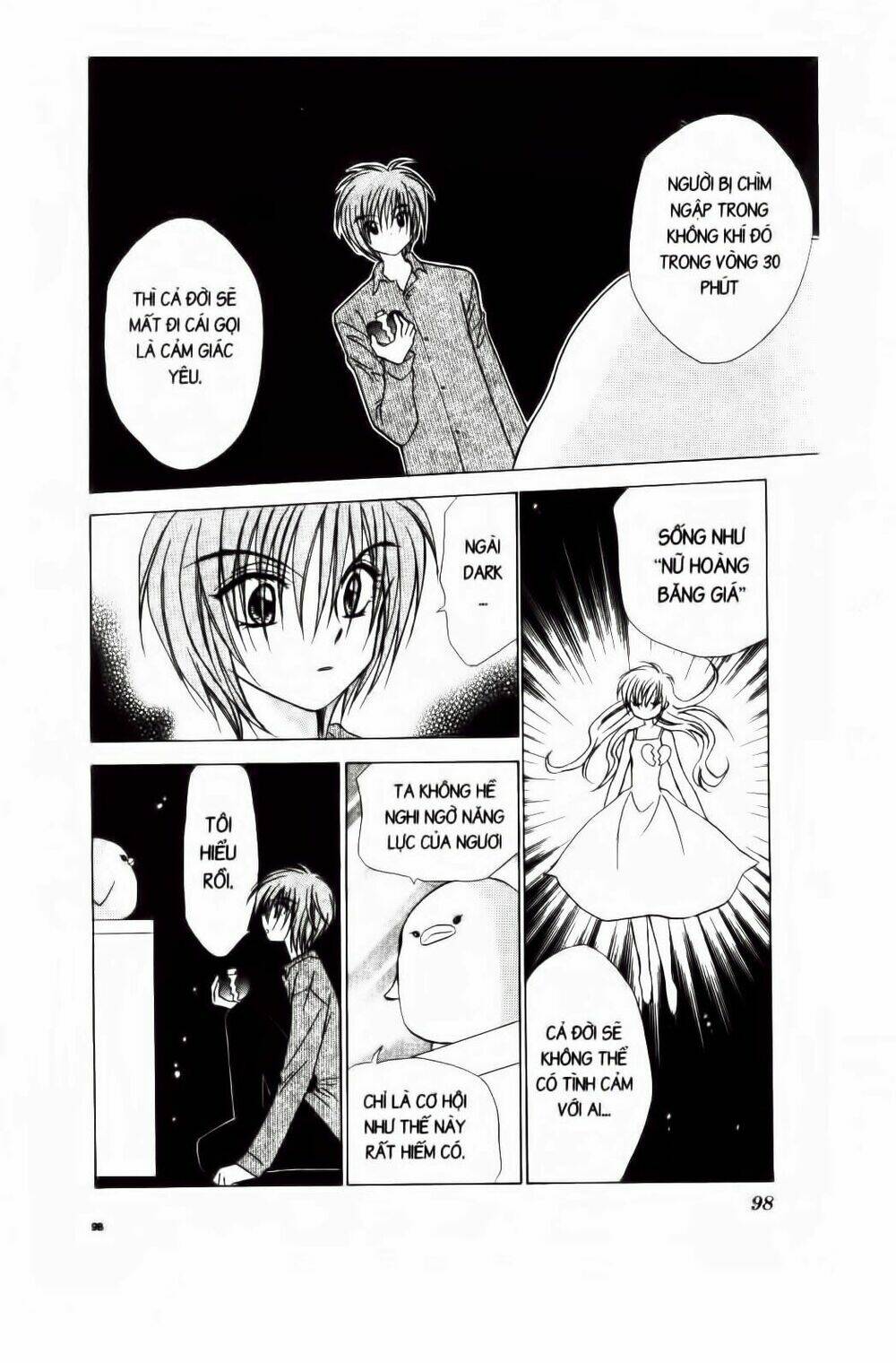 chiếc ly kỳ diệu chapter 46 3