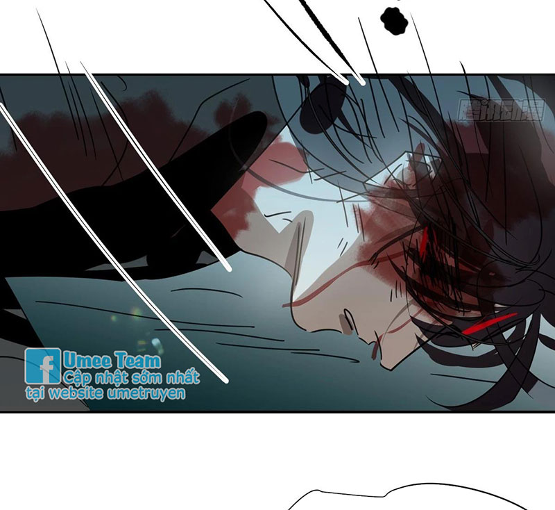 Bắt Lấy Ngao Ngao chapter 235 - Trang 37