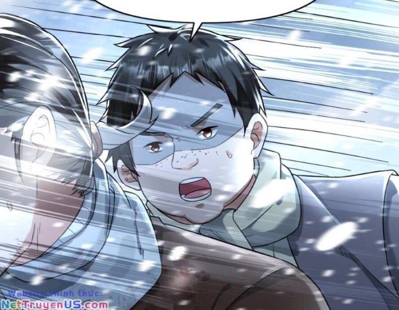 đóng băng toàn cầu: tôi gây dựng nên phòng an toàn thời tận thế chapter 130 16