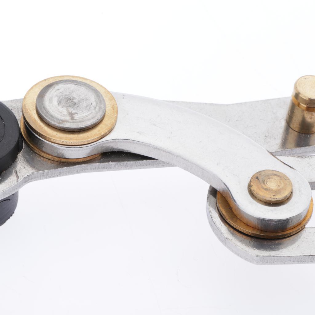 Metal Throttle Arm Handle for Yamaha Outboard Control Box 703-48261-01