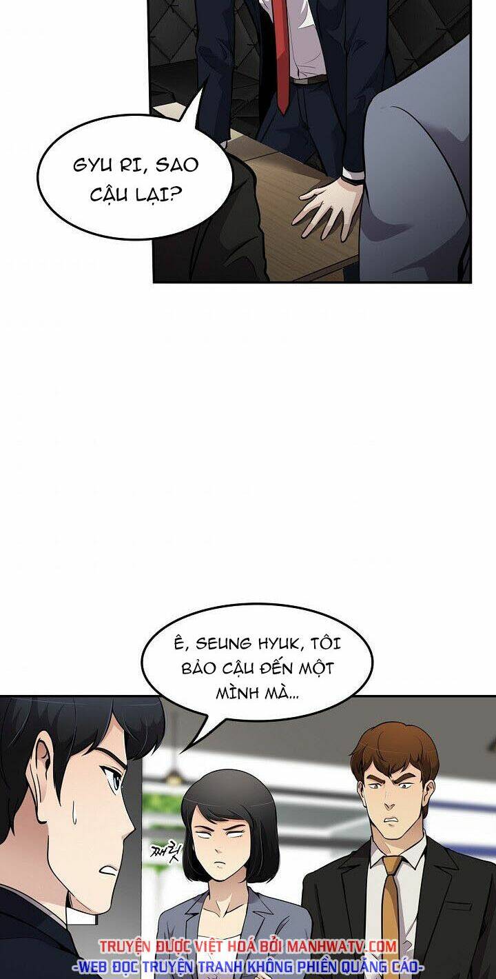 điều tra viên chuyển sinh chapter 78 44