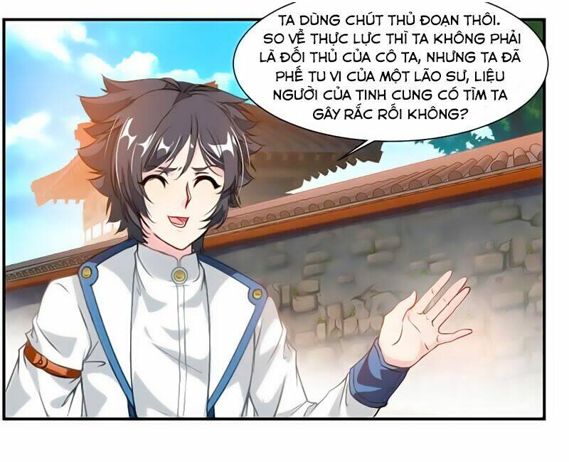 cửu dương thần vương chapter 60 29