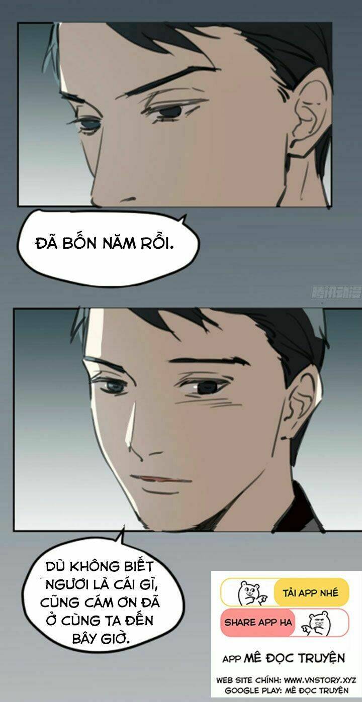 đạo trưởng đại nhân đến nhà chapter 25 23