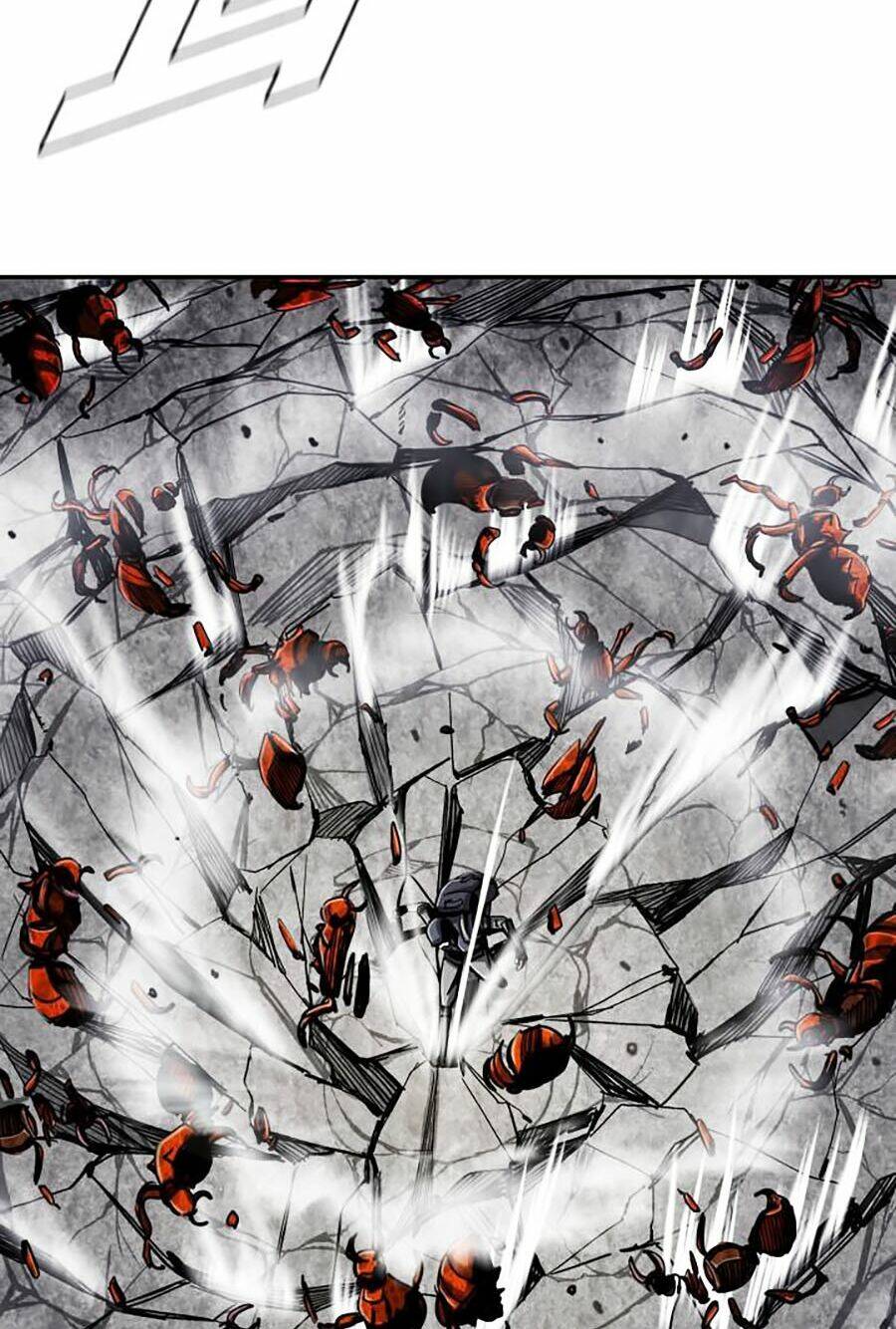 thợ săn đầu tiên chapter 67 65