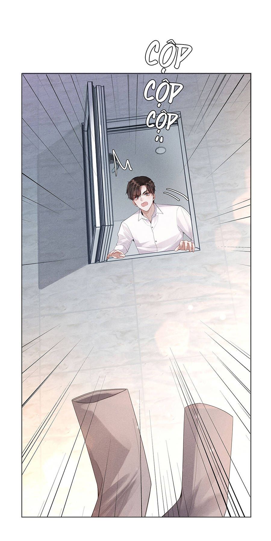 dior tiên sinh chapter 10 36