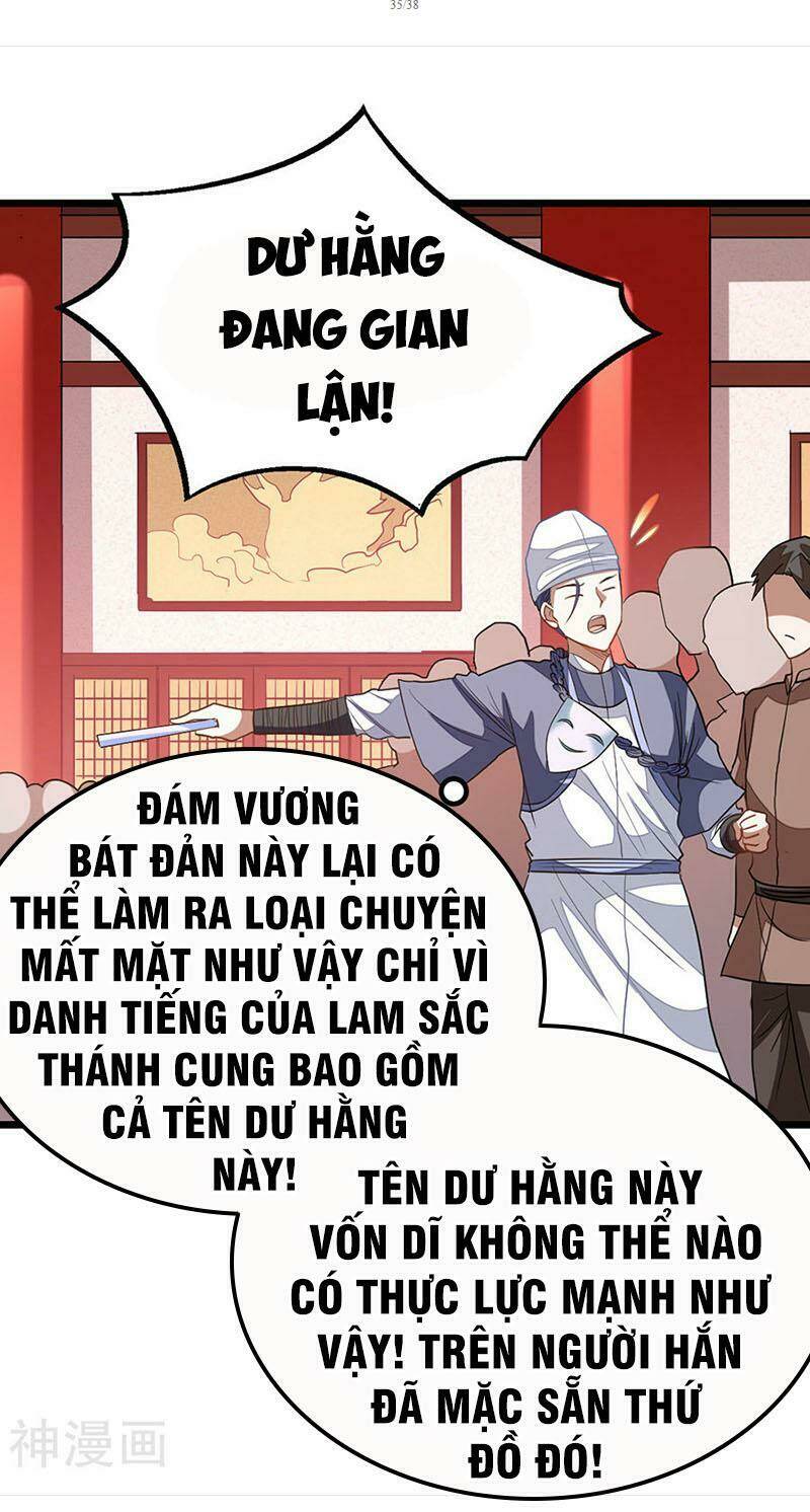 cửu dương thần vương chapter 197 36