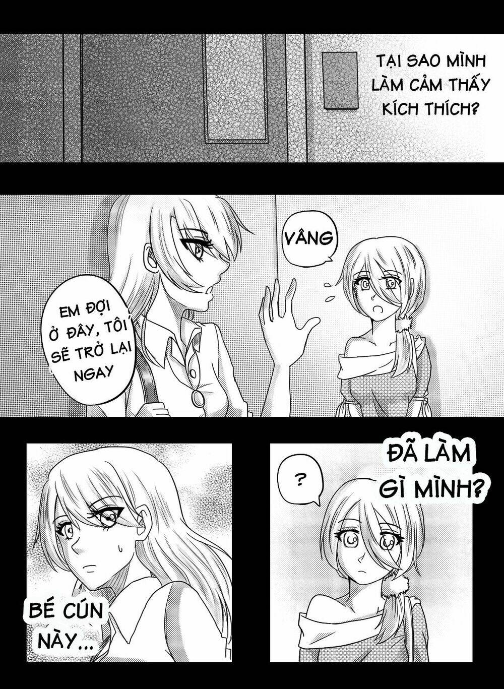 the mistress story chapter 13 12