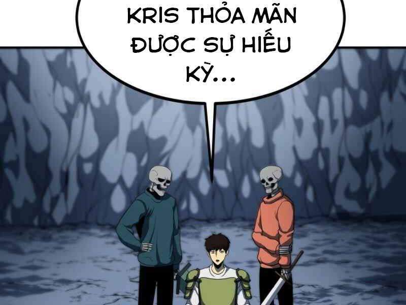 ngôi nhà kết nối với hầm ngục chapter 10 68