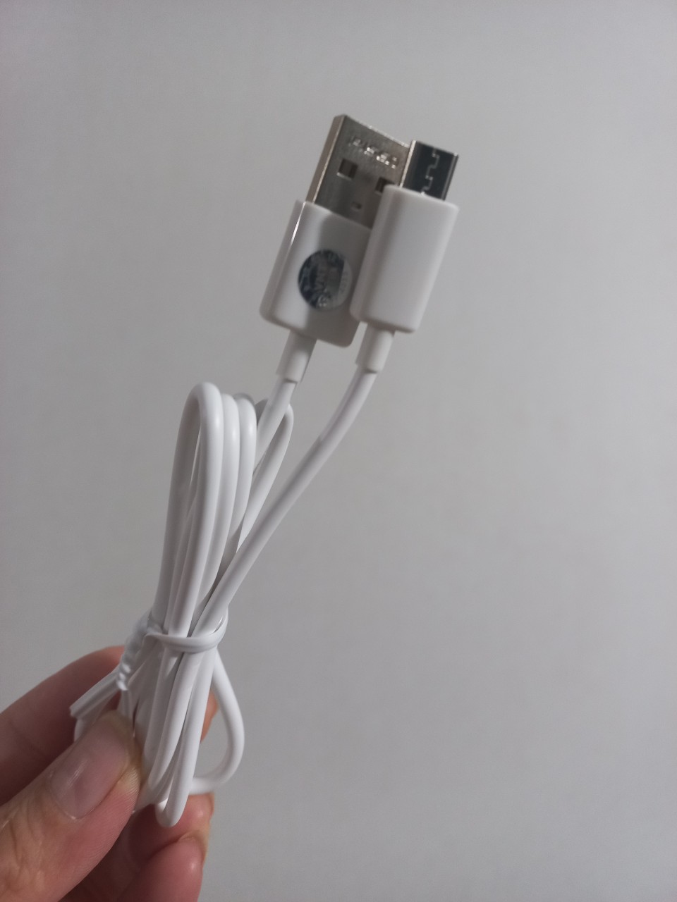 Cáp sạc và dữ liệu USB - Micro dòng 2A cho điện thoại Android Pisen MU20 _ Hàng chính hãng