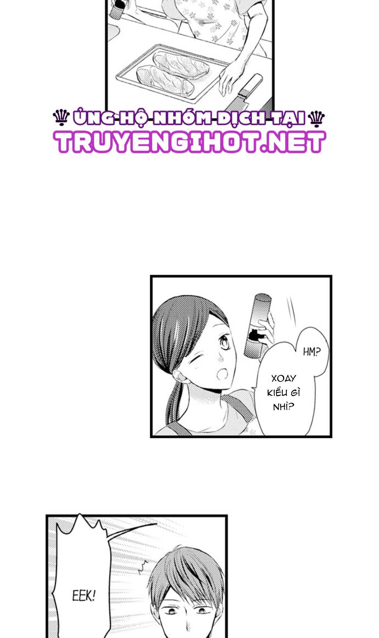 khiến cô ấy ra hết lần này đến lần khác, chầm chậm và ngọt ngào chapter 14.1 10