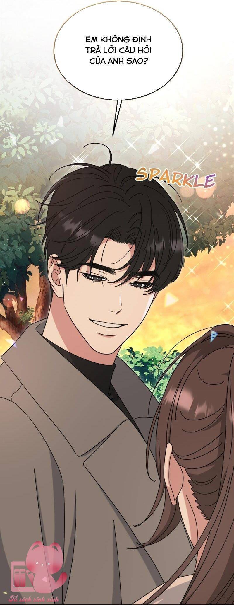 theo bản năng của em chapter 55 34