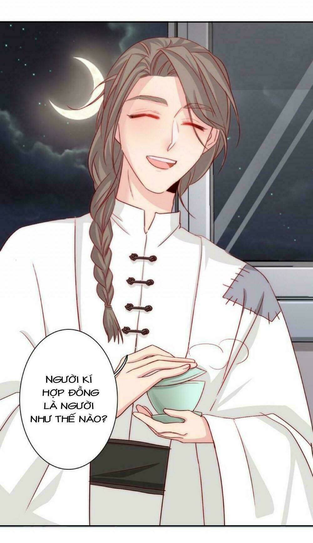 mạng sống của em thuộc về tôi chapter 3 3