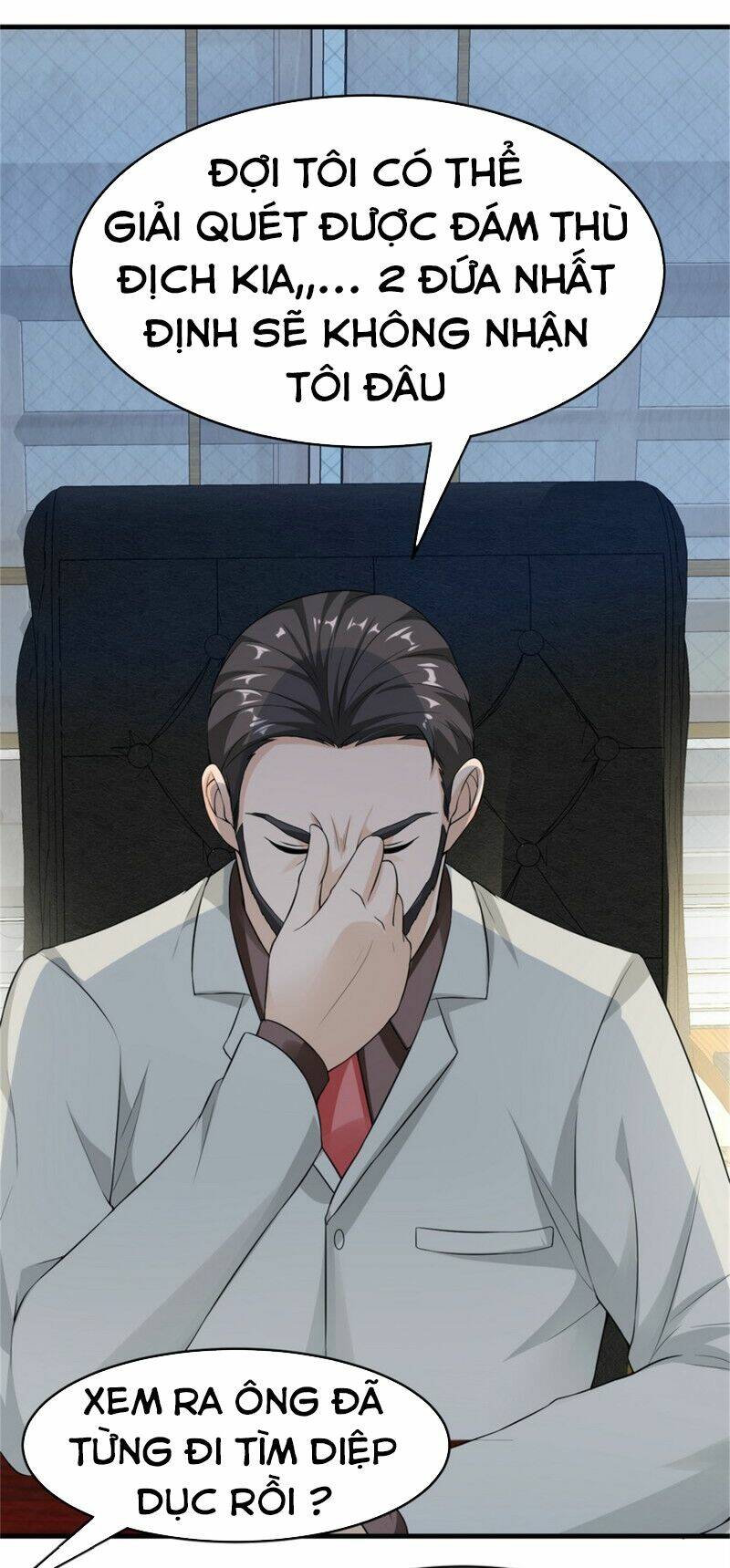 hoa hậu giảng đường luôn bên người chapter 24 14