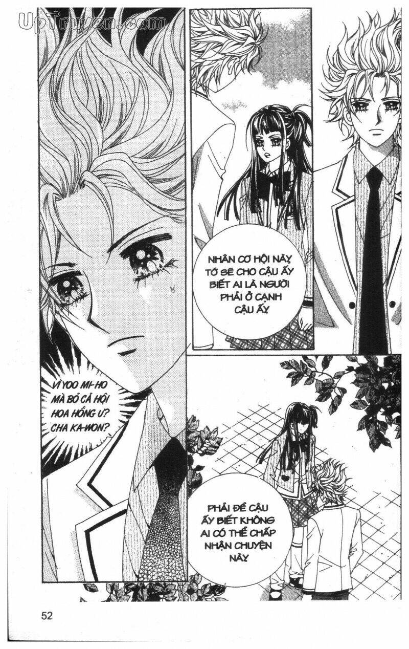 thoát kiếp hồ ly chapter 19 53