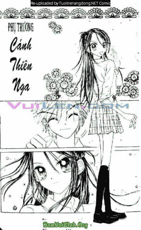 cánh thiên nga chapter 3 78