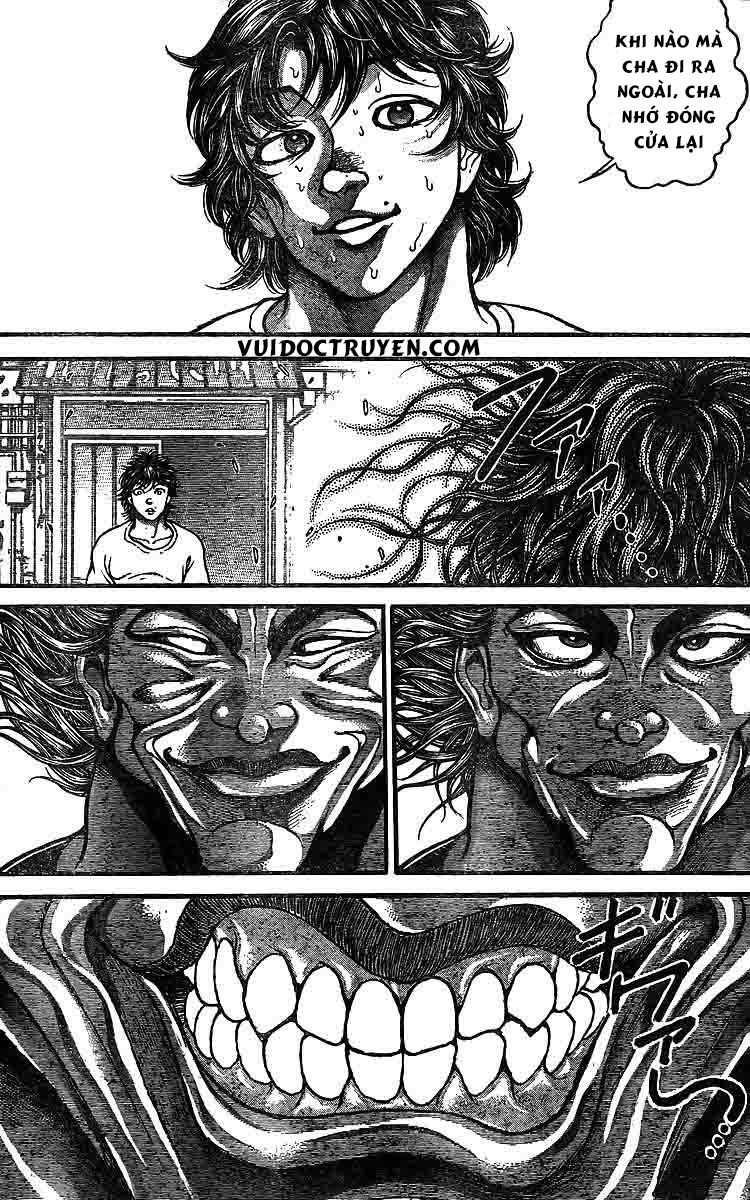 baki – son of ogre chapter 220 8