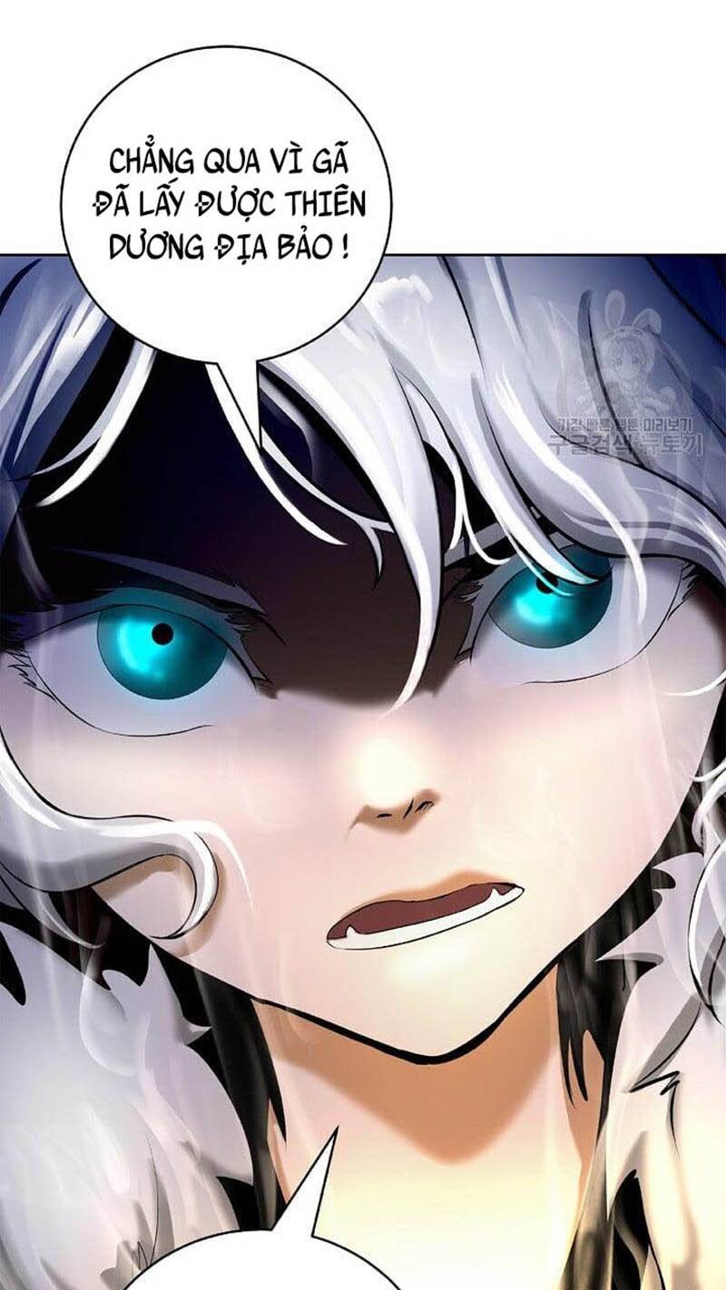 xuyên không thành hổ chapter 100 64