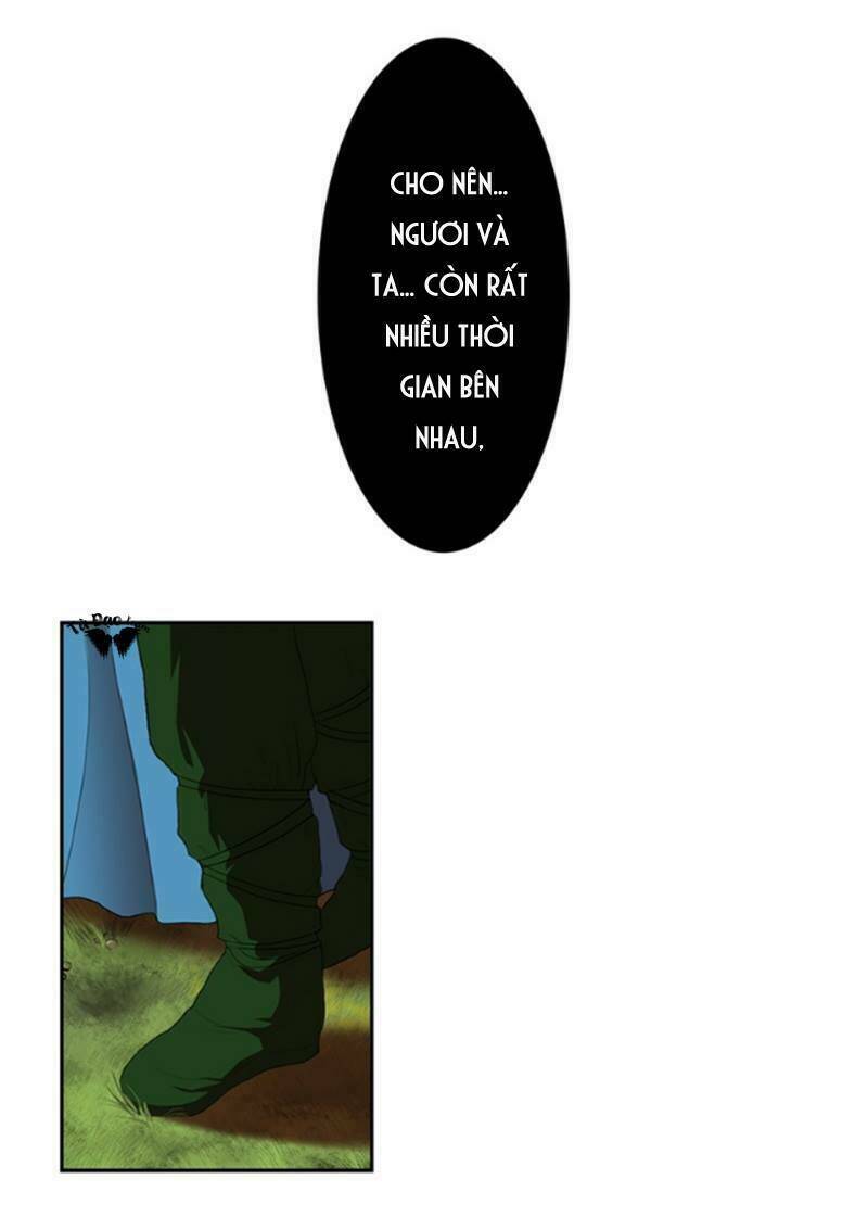 lãnh huyết vương (king) chapter 2 12