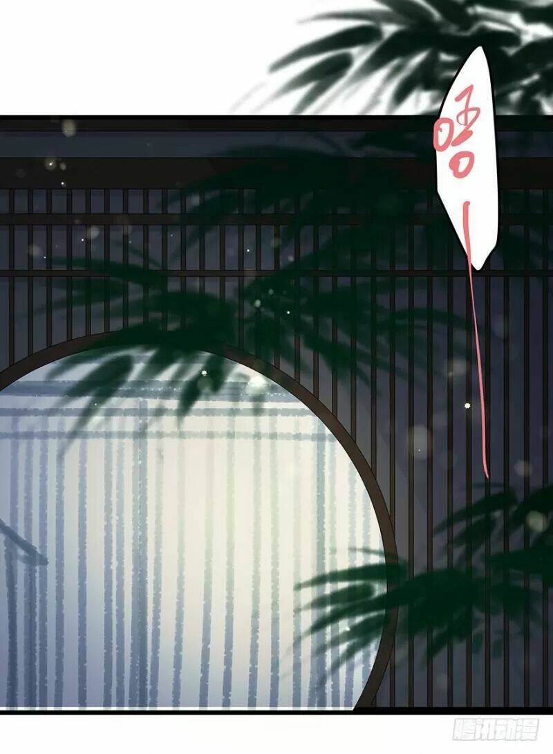 chào buổi sáng, ức vạn manh thê chapter 27 22