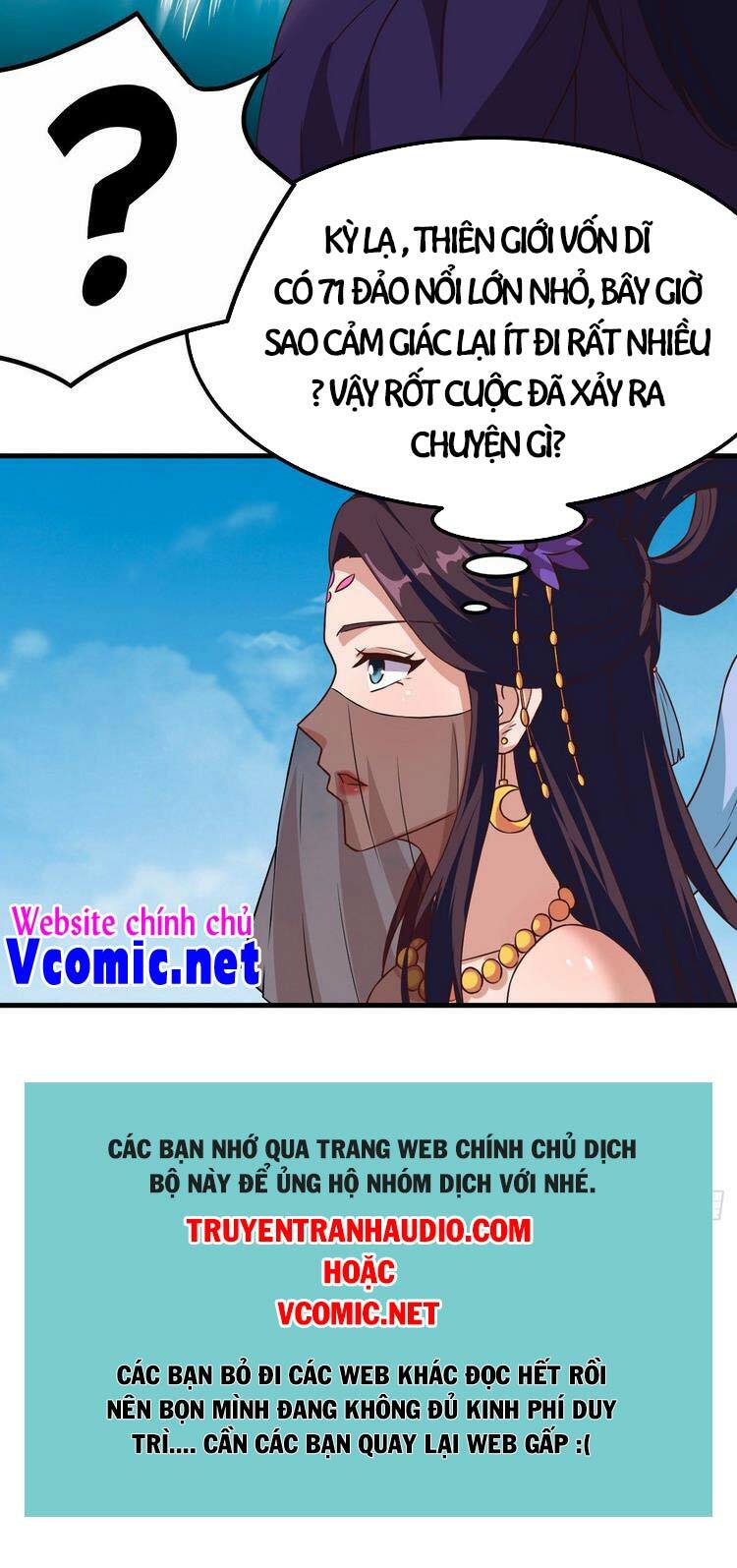 Hậu Cung Của Ta Dựa Vào Rút Thẻ Chapter 162 39