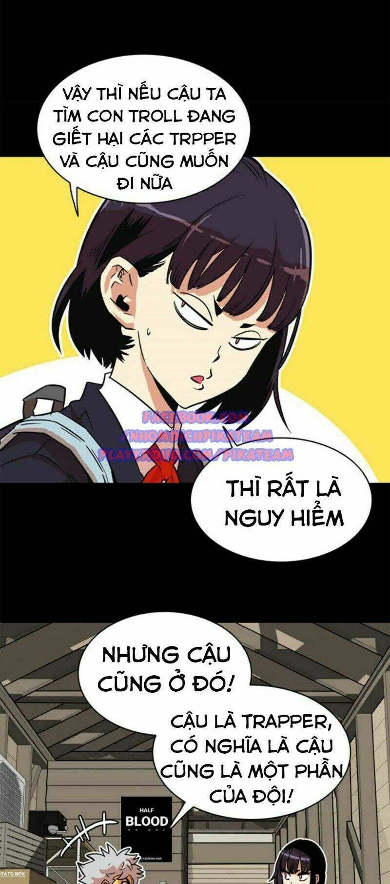 bẫy troll chapter 26 56