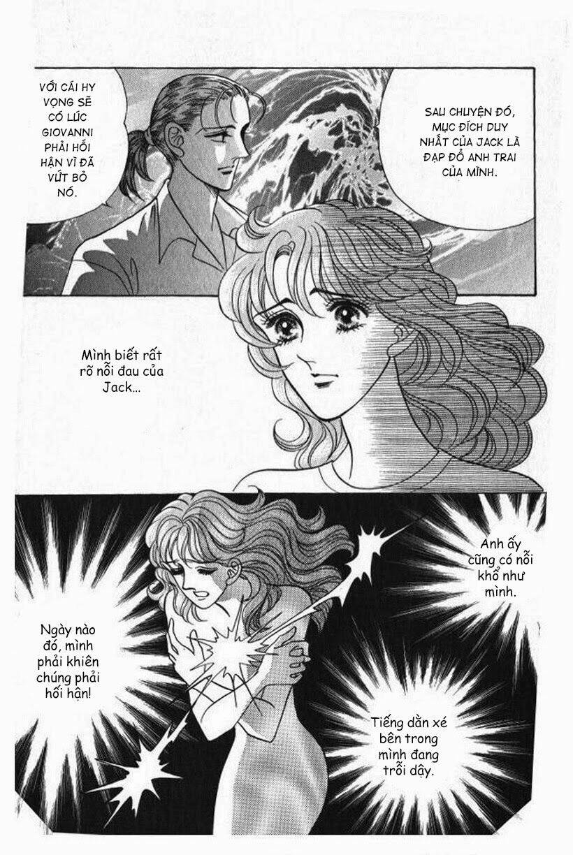 red - ngọc trong đá chapter 9 37