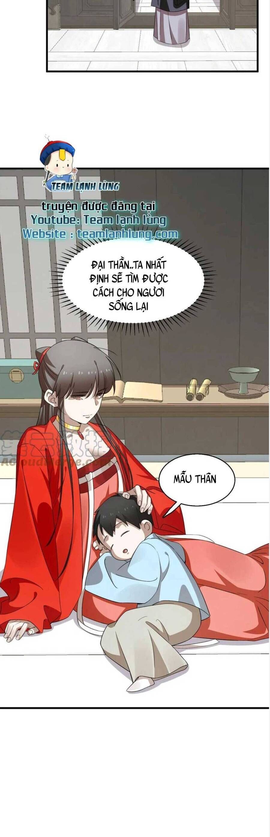 độc bộ thiên hạ: đặc công thần y chapter 455 20