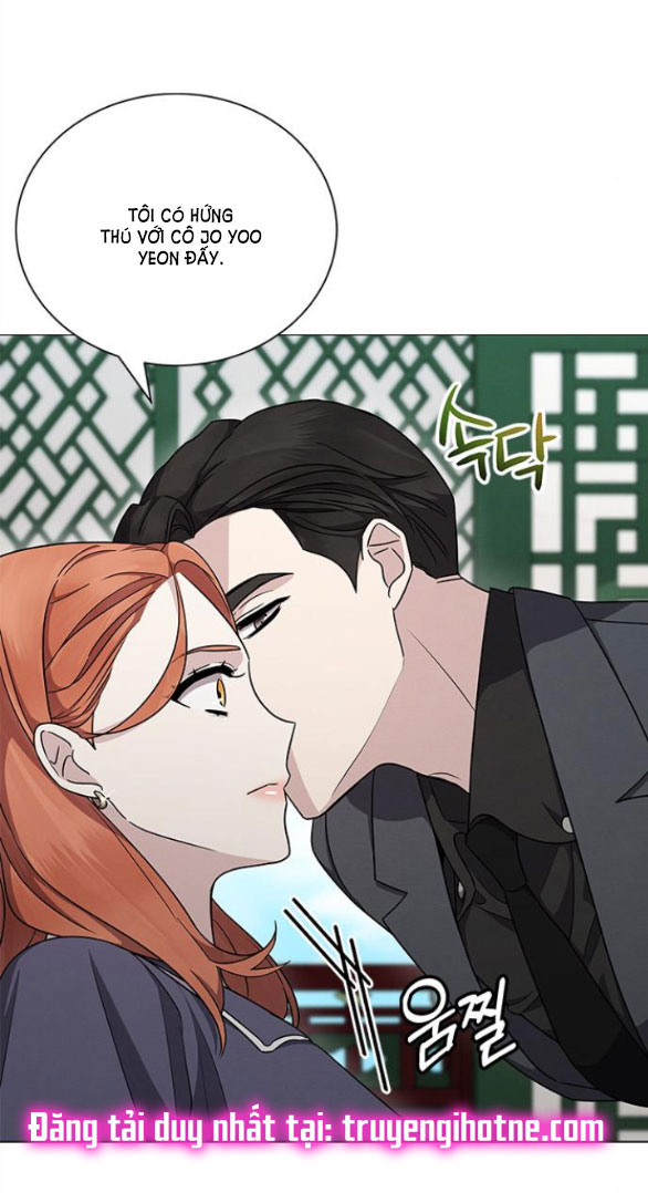 the castle - cô dâu của quỷ chapter 11.1 29