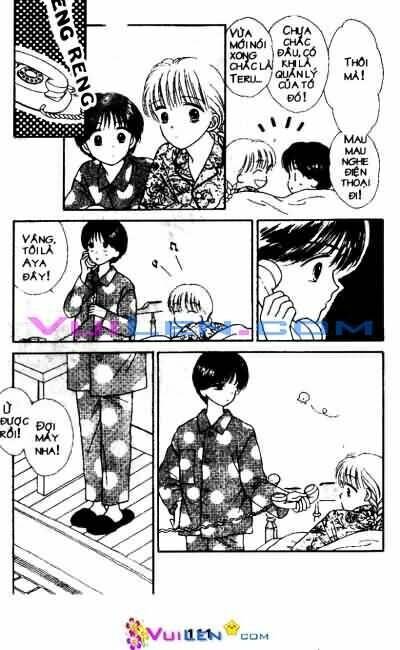 cô nàng đẹp trai chapter 6 112