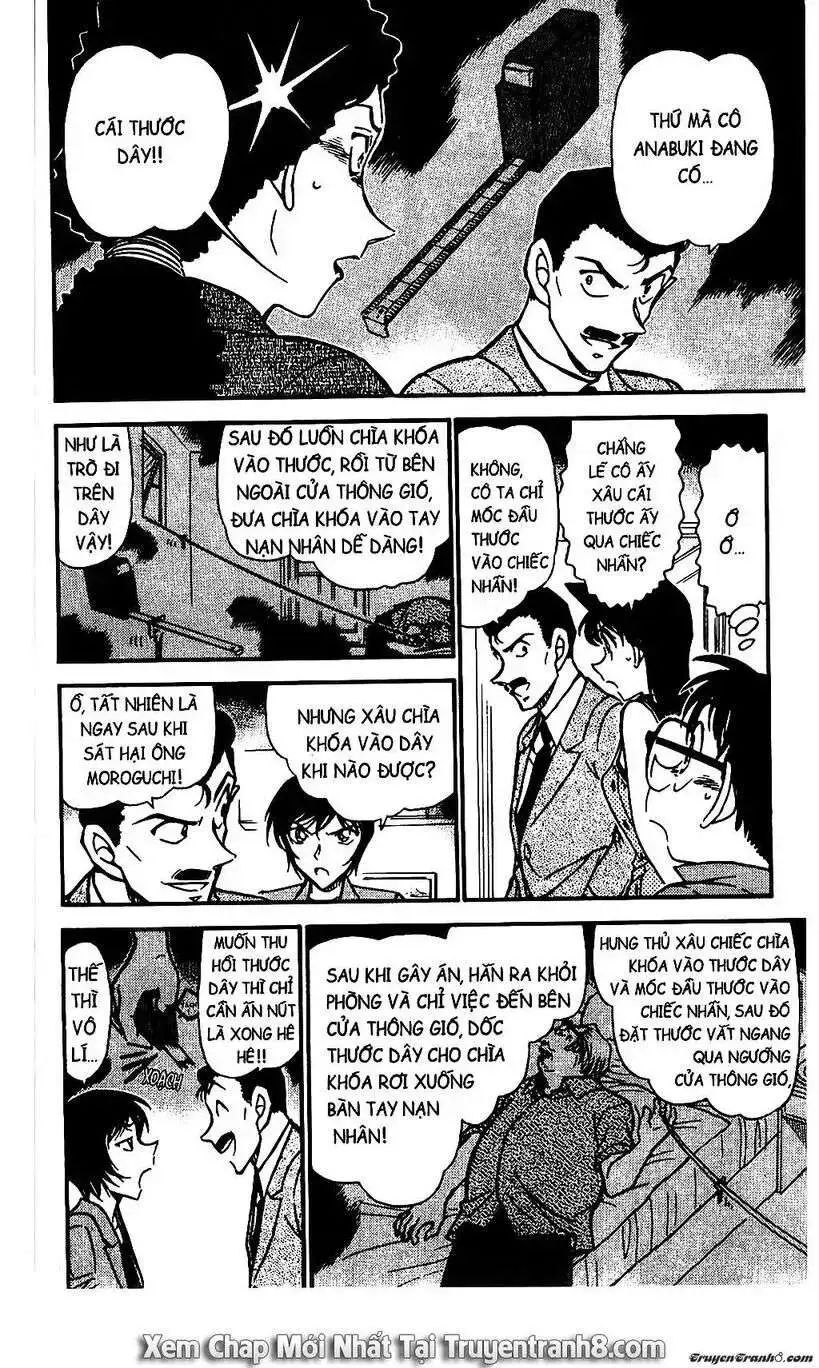 conan chapter 578 8