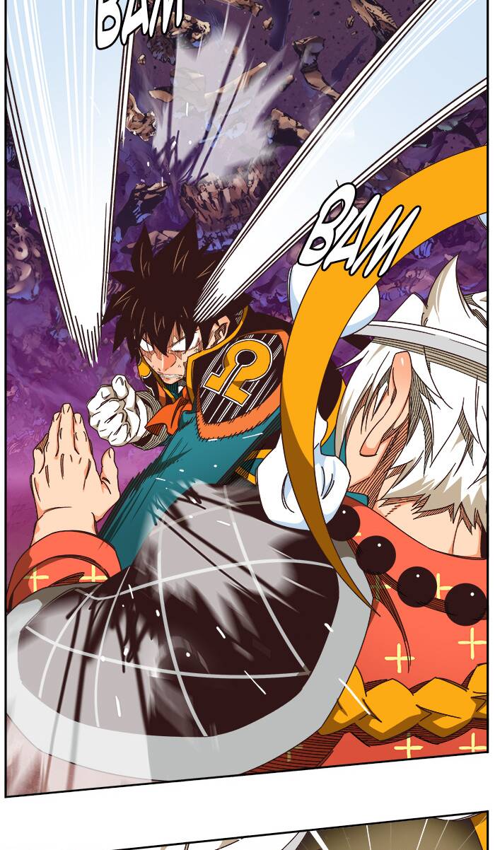 Chúa tể học đường chapter 528.5 23