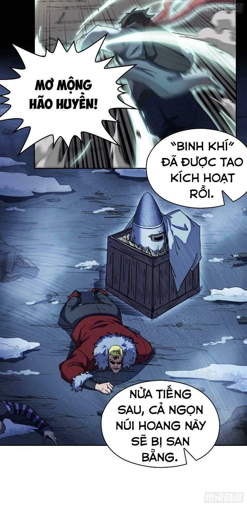 đô thị hàng thần khúc chapter 39 26