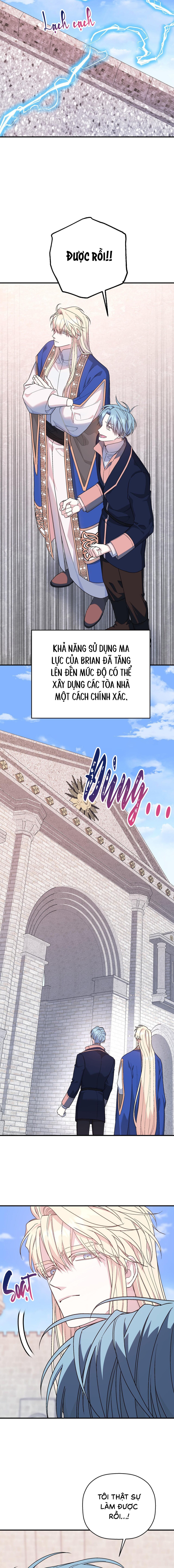 khế ước vĩnh cửu chapter 99 11